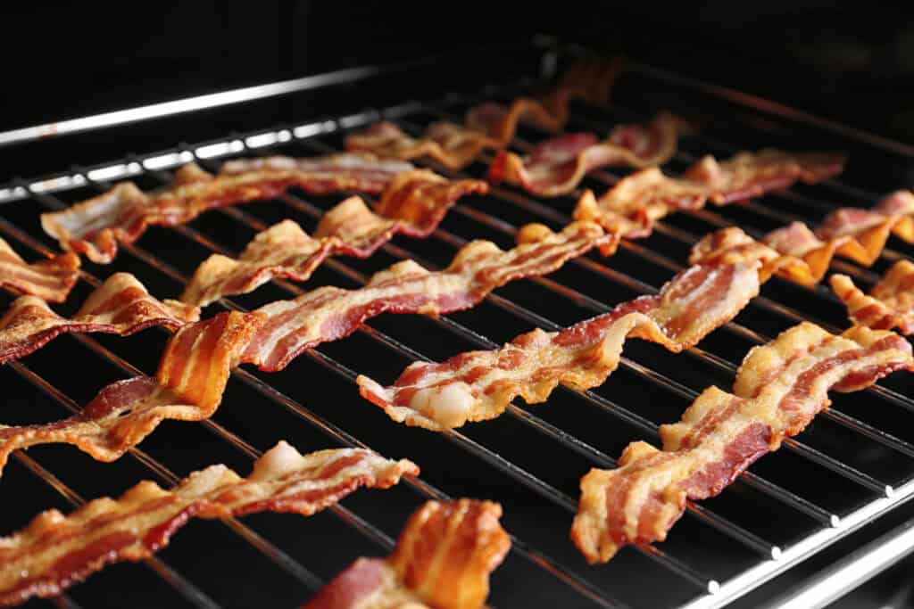 Can You Broil Bacon in the Oven