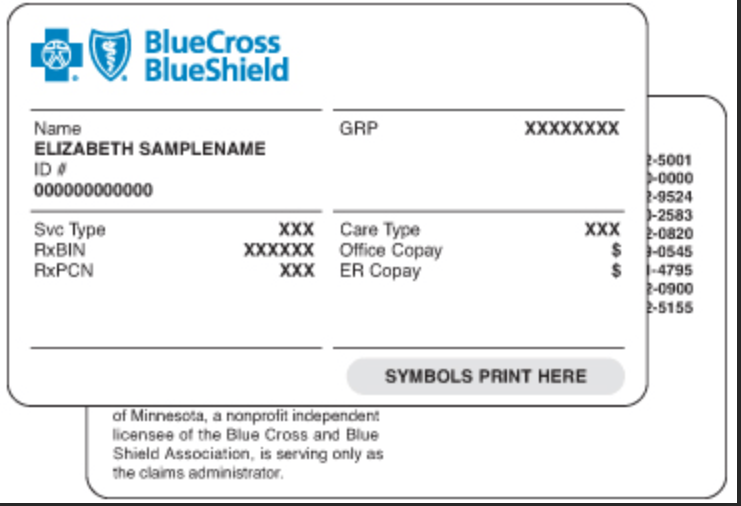 Blue Cross Blue Shield Annual Physical Policy Pdf