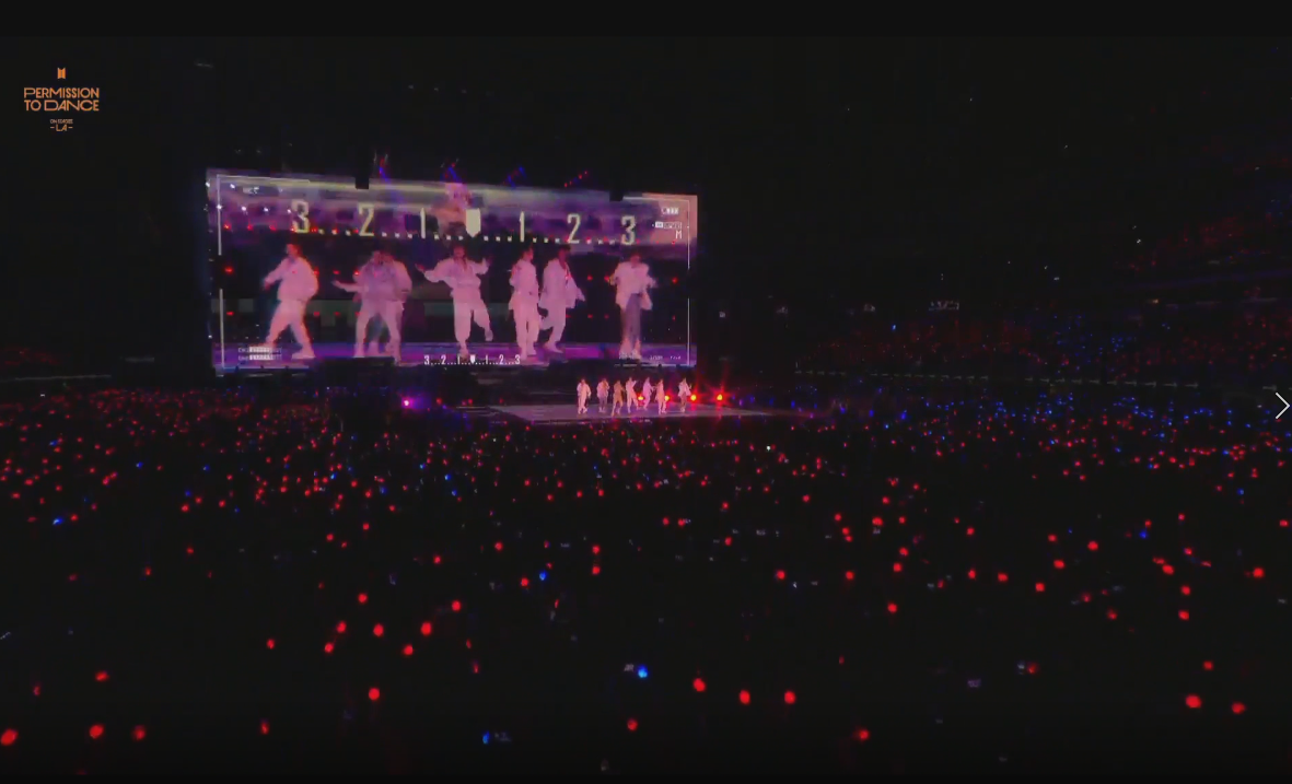 Bts Day 4 Live Stream