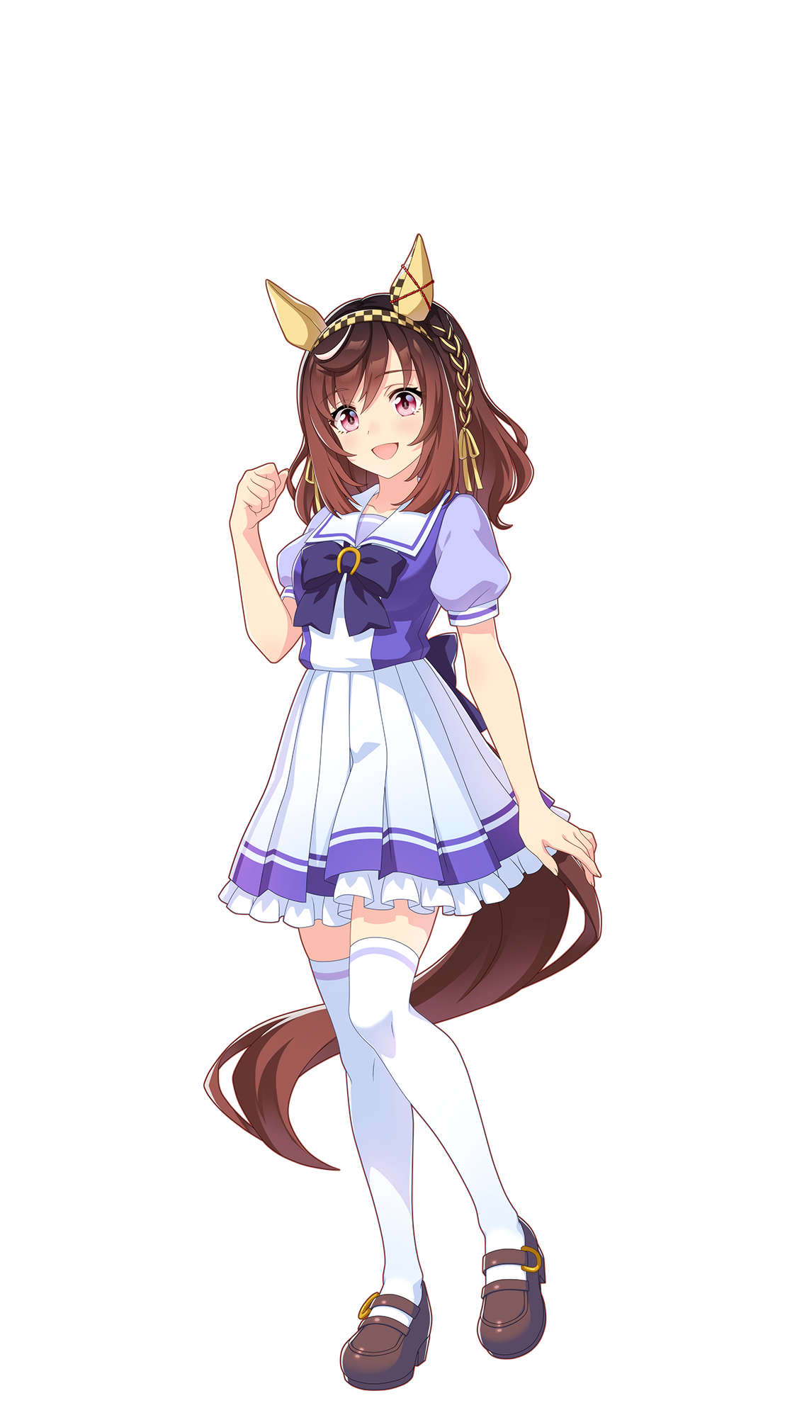 ウマ娘ブエナビスタ未実装の真相！馬主の壁と2026年の実装期待