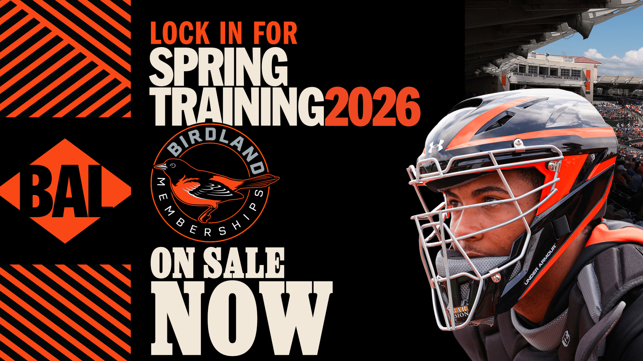 Orioles Spring Training Schedule 2026 Tickets