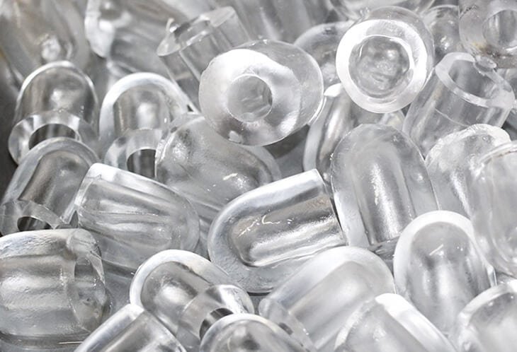 What Is Bullet Ice Hollow