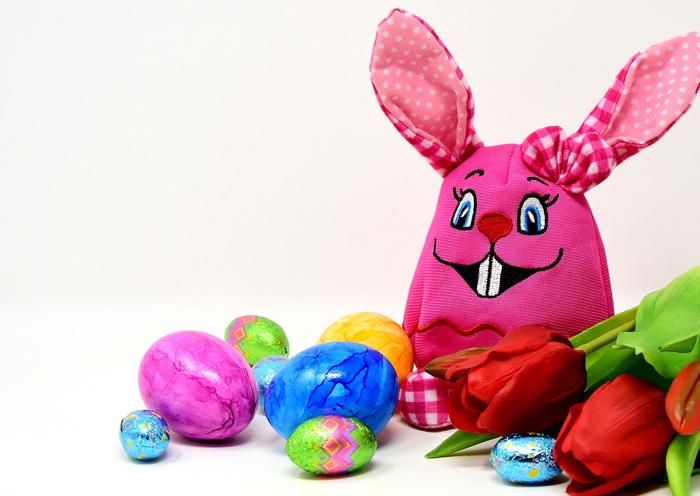 What Day Does the Easter Bunny Come