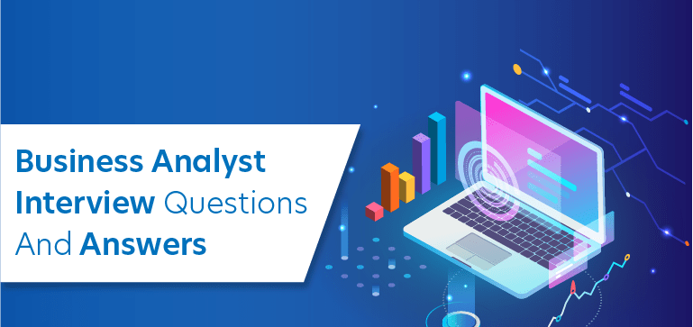 Business Analyst Job Interview Questions and Answers Pdf