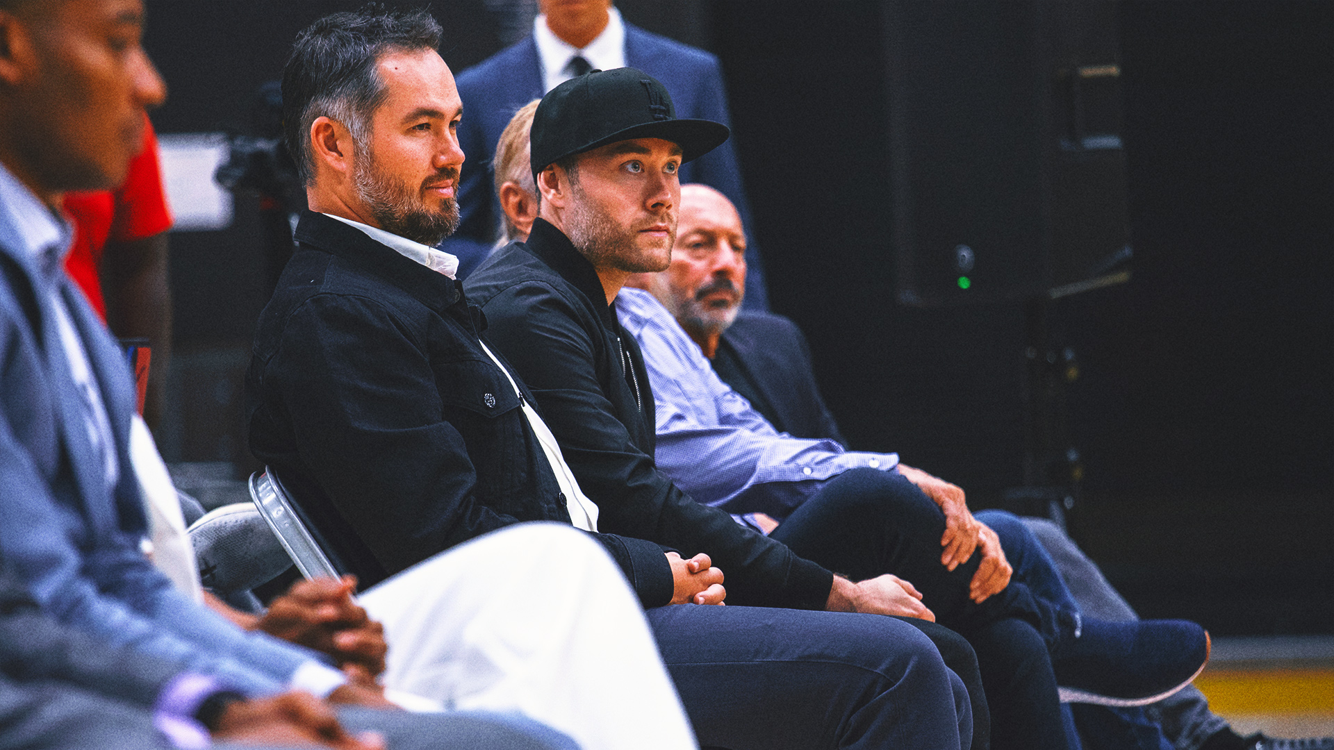 Jesse Buss Net Worth Revealed Wealth of the Lakers Owner Uncovered