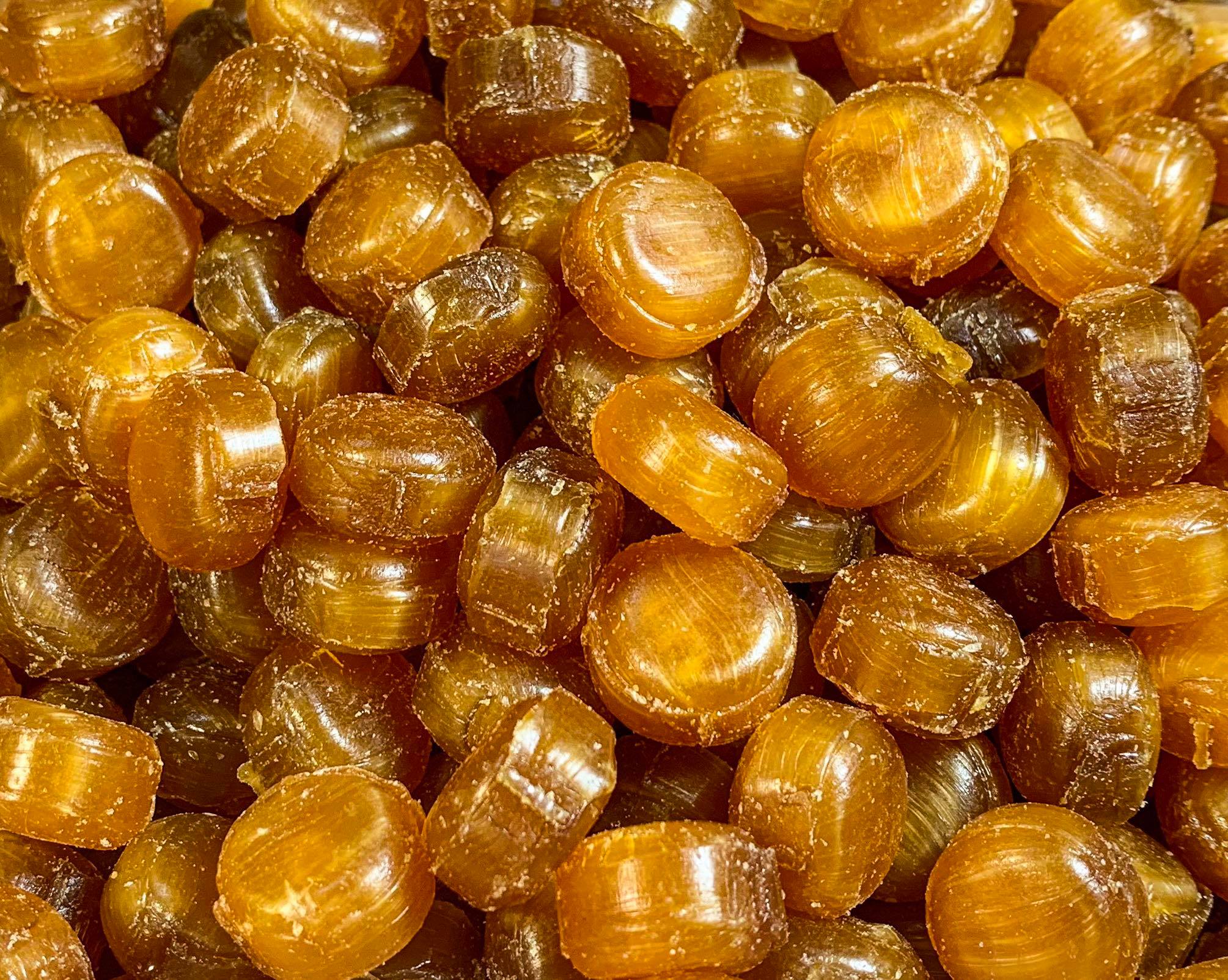 Where Does Butterscotch Come From