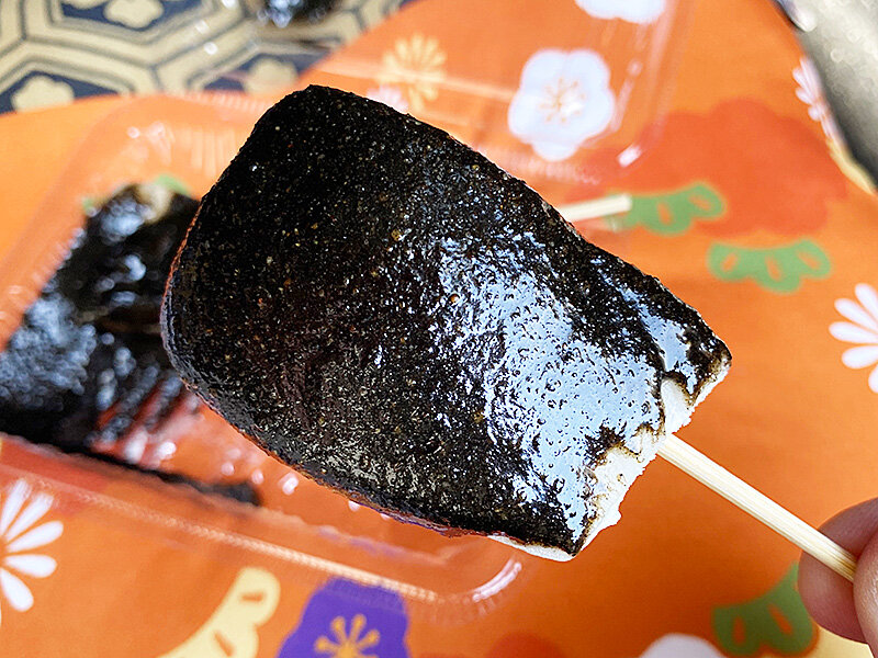 なぜ青森の「うちわ餅」がSnsで大バズり？世界が熱狂する再ブレイクの真相