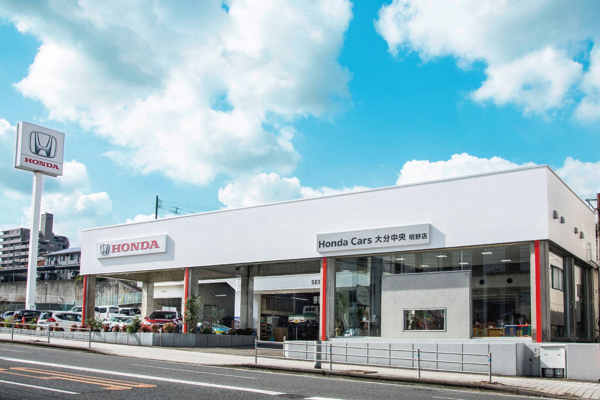 ホンダカーズ大分の評判と値引きは？2026年最新の店舗比較と賢い選び方
