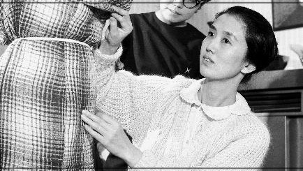 【徹底調査】 森 英恵 若い 頃 経歴＆学歴まとめ 2026 #906