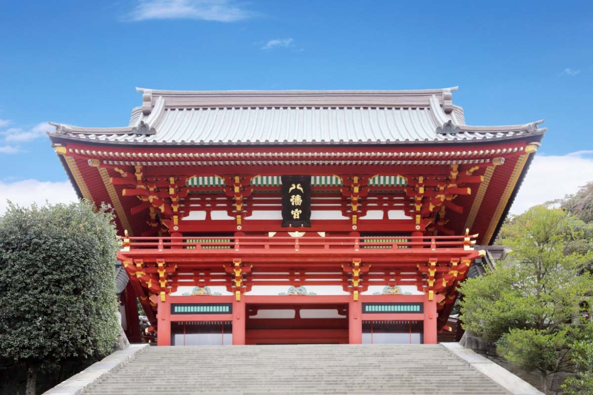 鶴岡八幡宮の真実と見どころ解剖！2026年最新の参拝攻略完全ガイド