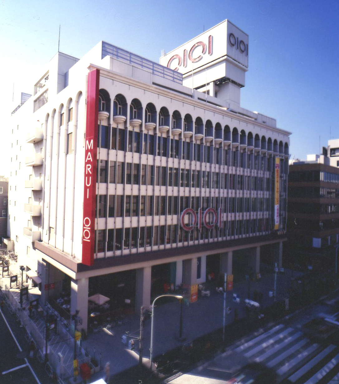 ドン・キホーテ吉祥寺駅前店を徹底攻略！営業時間と駐車場の真相