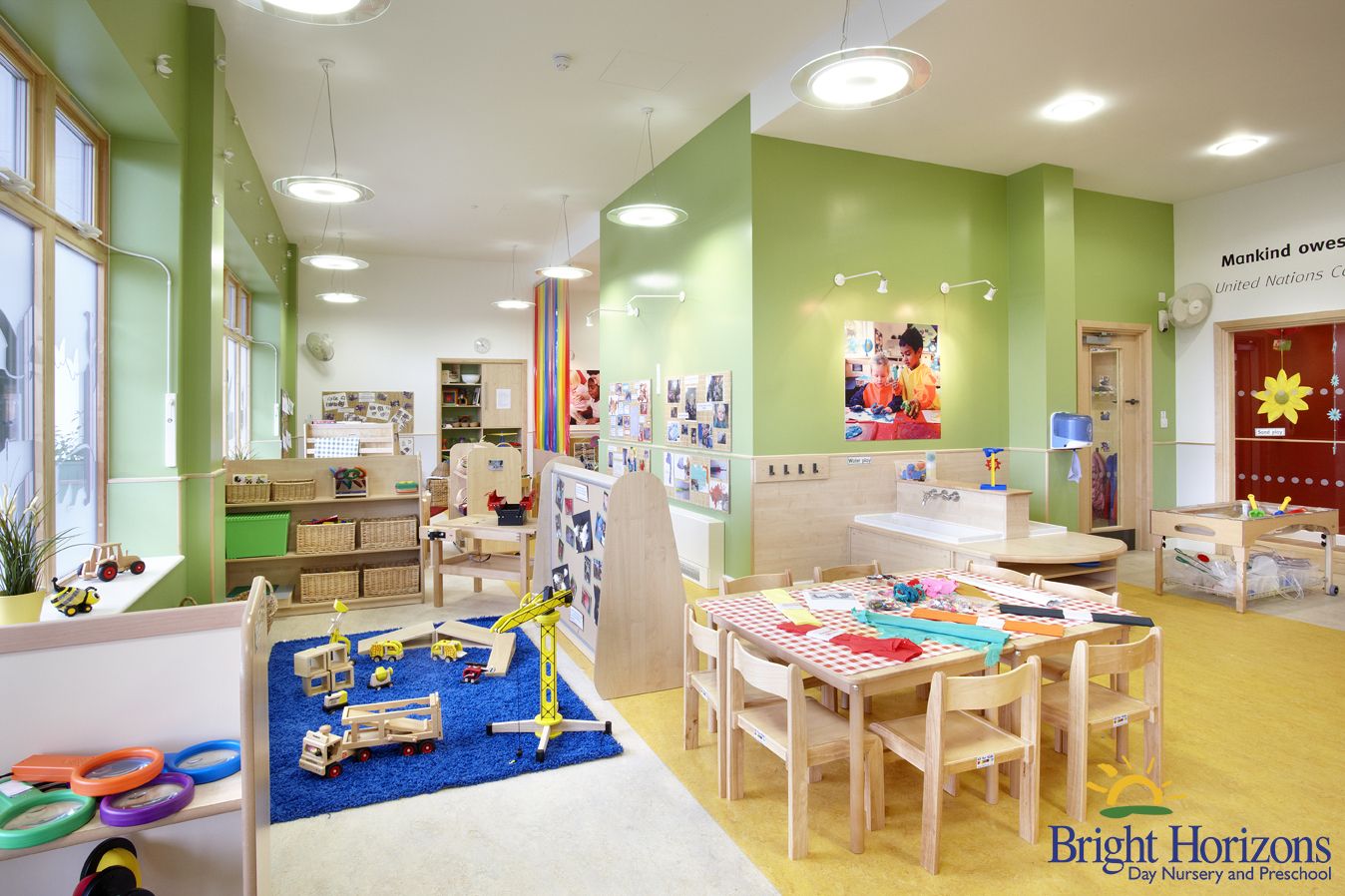 Bright Horizons Carshalton Day Nursery and Preschool