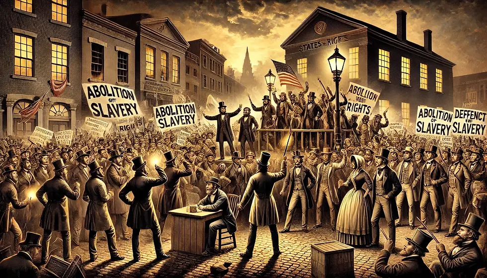 How Many Year's Ago Was Slavery Abolished