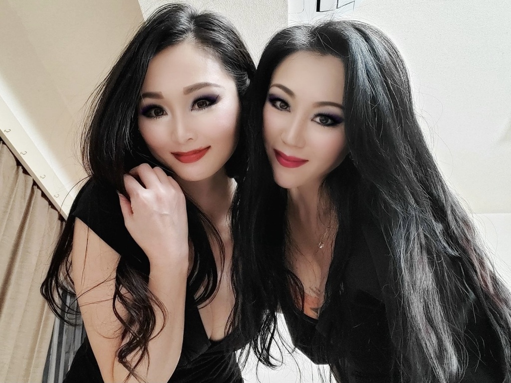 辰神麗子の正体とは何者か？経歴と妖湖女王の噂、2026年最新の真相