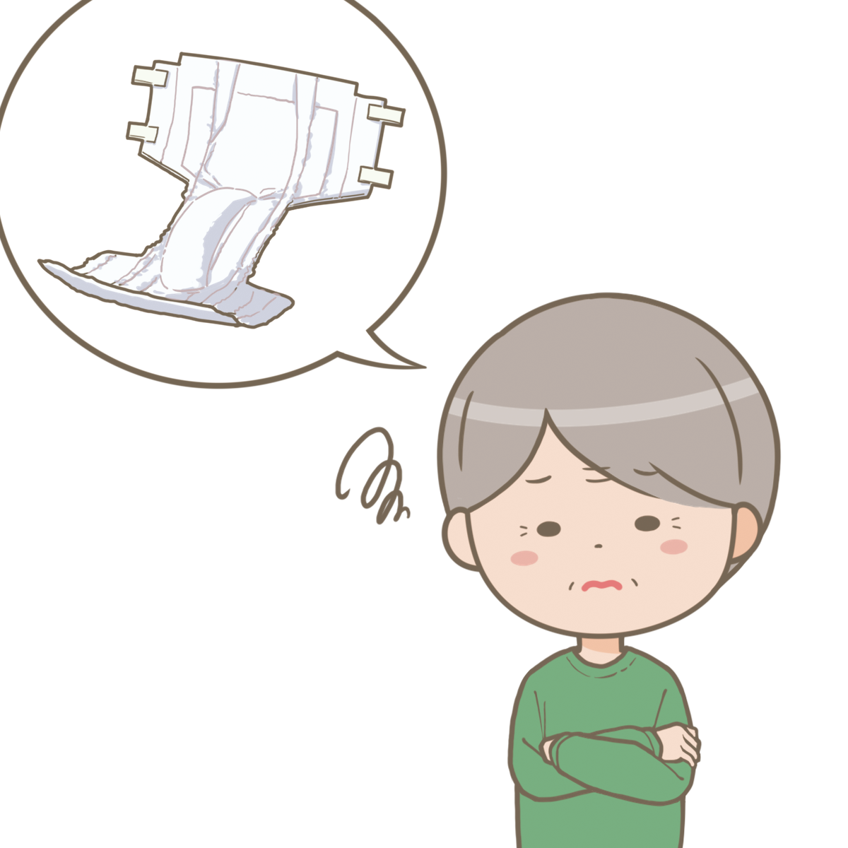 お漏らしする夢の意味とは？心理学とスピリチュアルが暴く吉凶のサイン