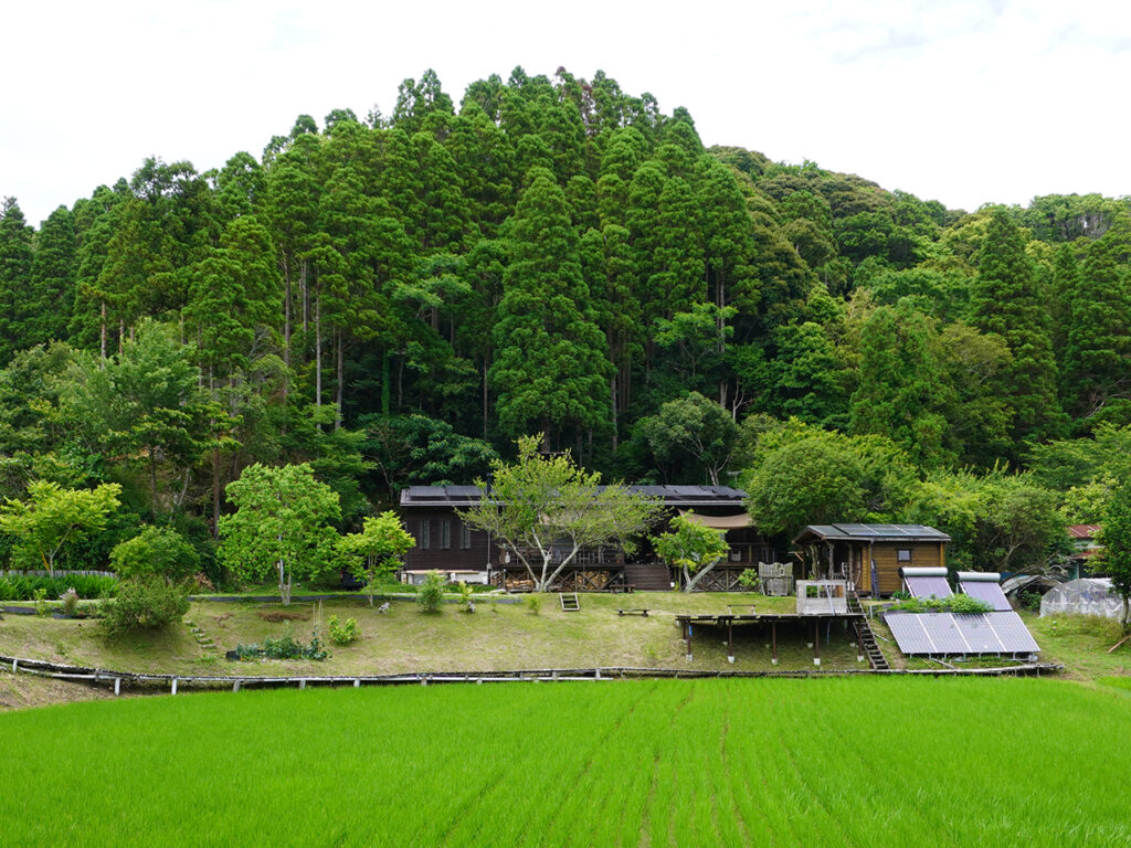 里山カフェ＆ゲストハウスSouが予約殺到する理由｜評判と実態を徹底解剖