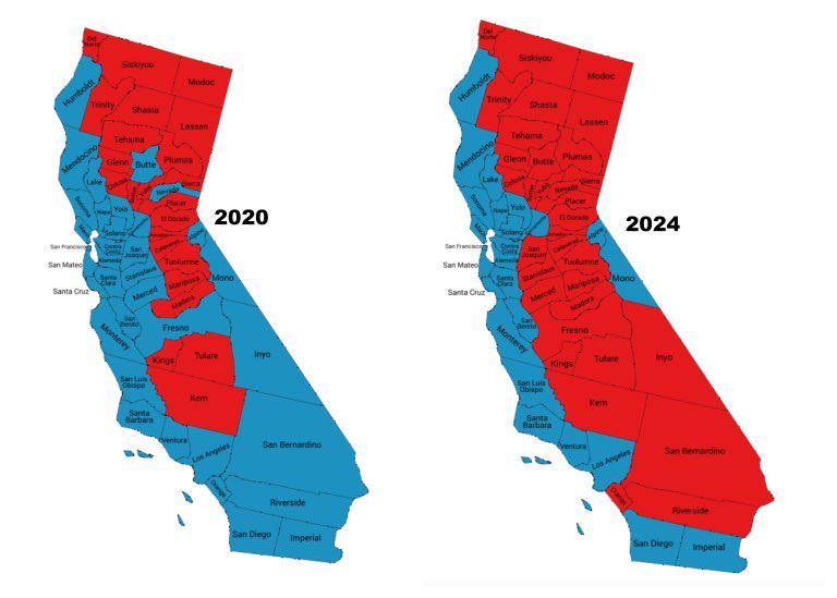 Nytimes Election Results