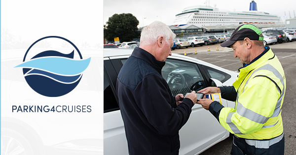 Parking4Cruises Ltd - Southampton Cruise Parking