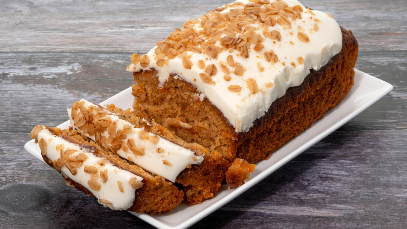 How Long Does Carrot Cake Last