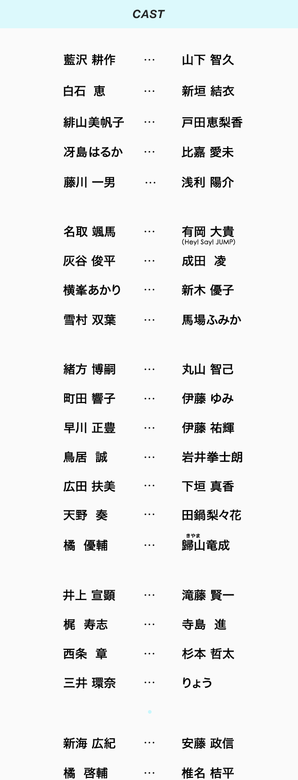 高橋文哉『ゼロワン』抜擢の真相と現在！令和1号から飛躍した軌跡
