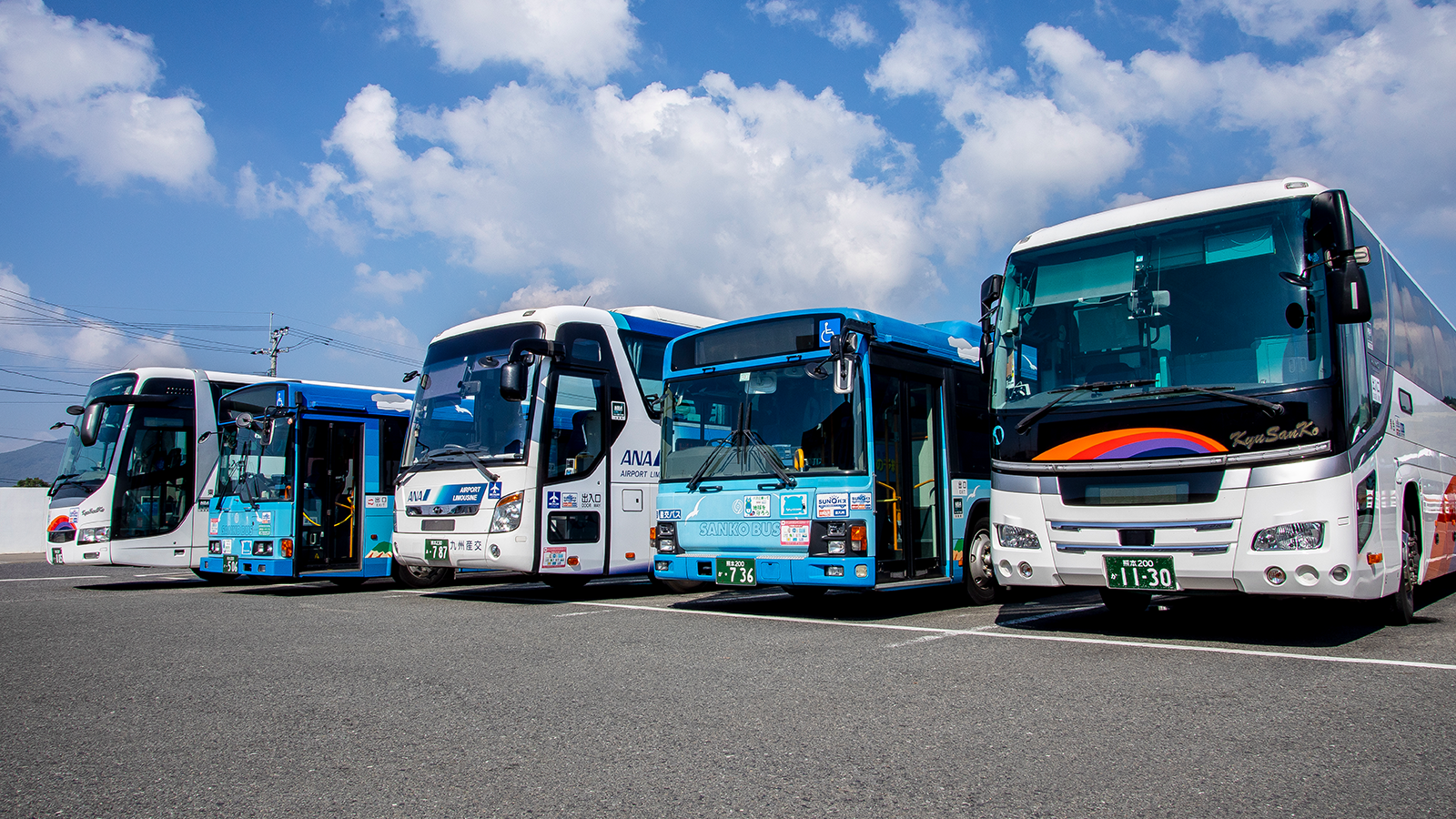 産交バス完全攻略2026｜Ic離脱の真相と運行・予約の必須知識
