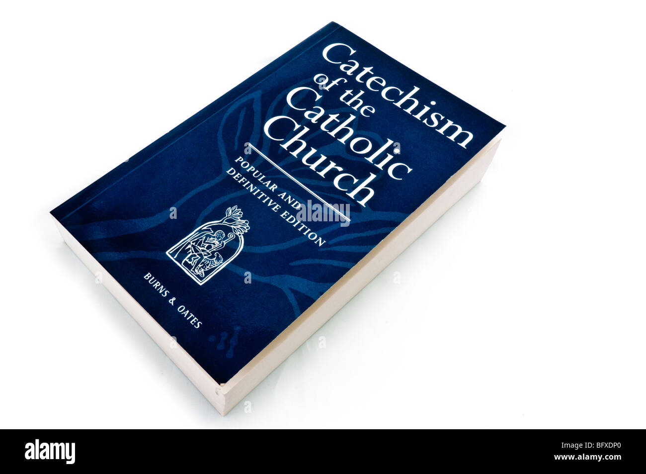 Catechism of the Catholic Church Audiobook