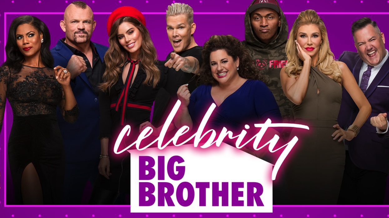 When Does Celebrity Big Brother Us Start