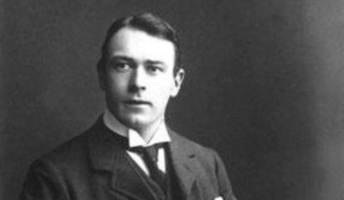 Famous People That Died on the Titanic
