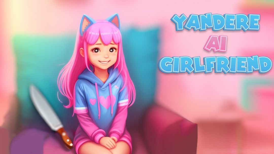 Yandere Ai Girlfriend Simulator Online Free
