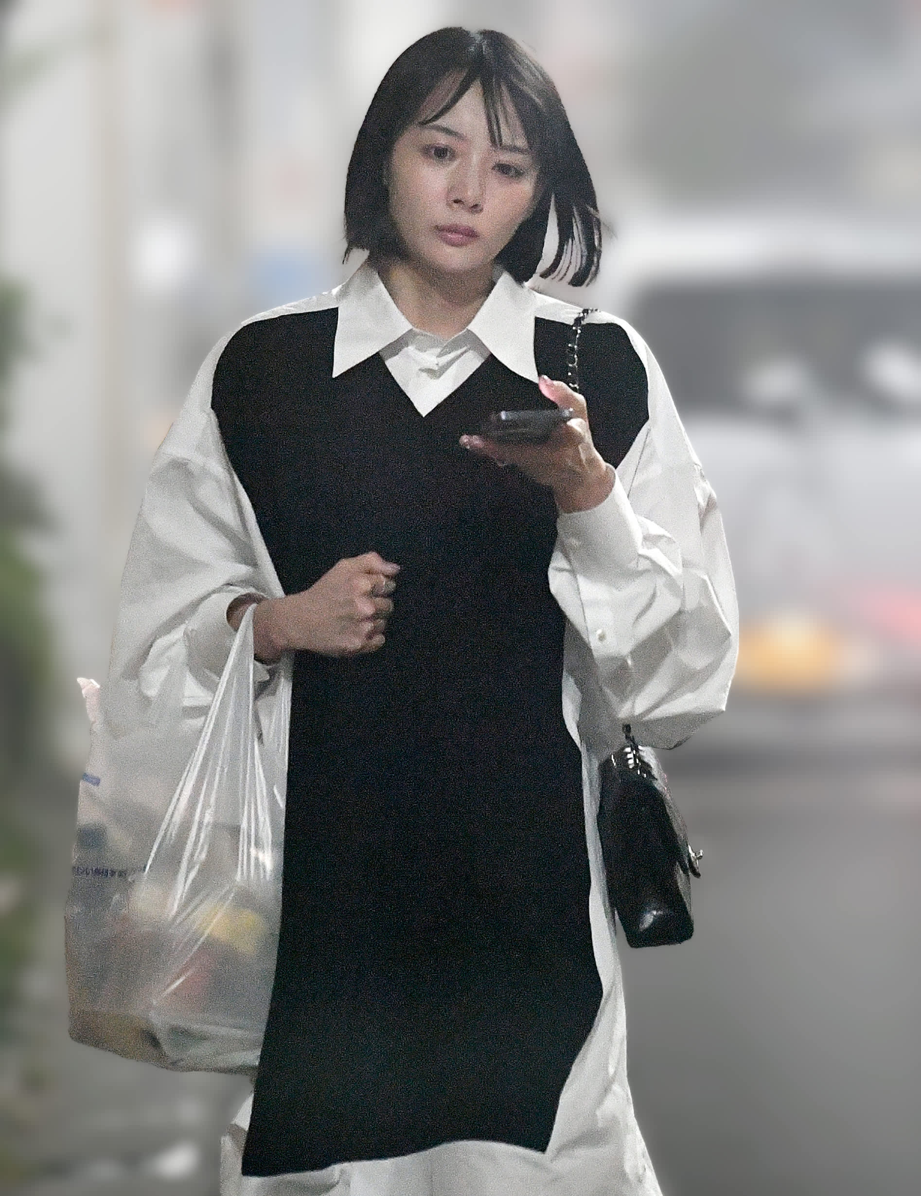 岡田紗佳の同棲生活の真相！元彼・白鳥翔との破局理由と2026年最新の結婚観