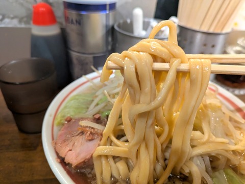【インスタ画像】 ラーメン 凛 砂 町 店 衝撃の最新ニュース #699