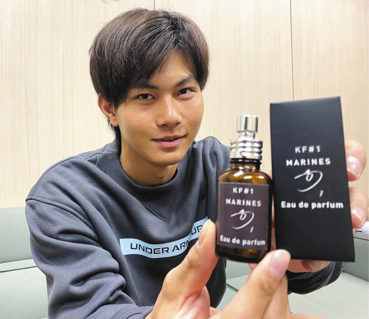 【2026年最新】千葉ロッテ・藤原恭大の「イケメン進化」が止まらない！球界を魅了する走攻守とルックスの真価