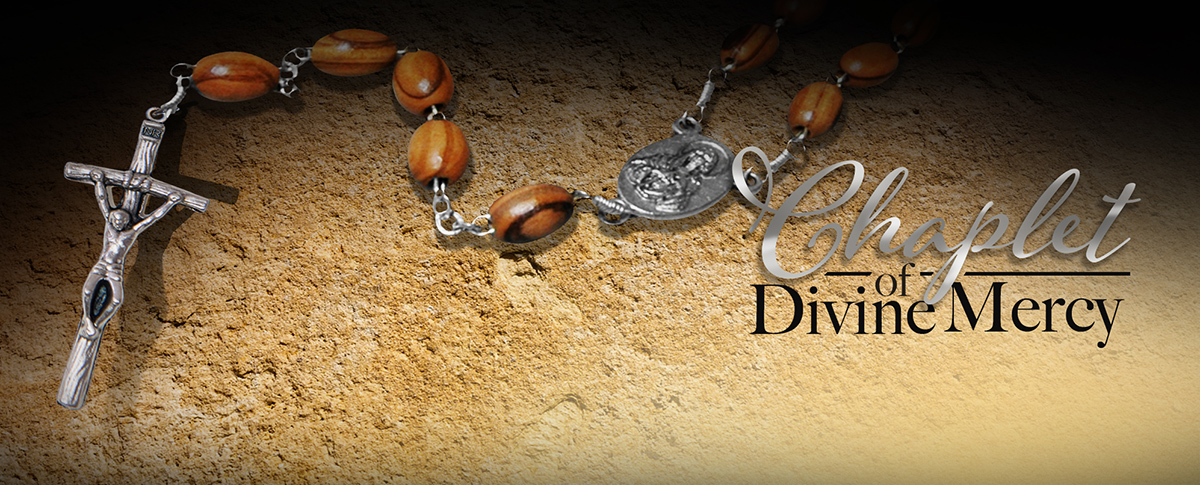 Ewtn the Chaplet of Divine Mercy