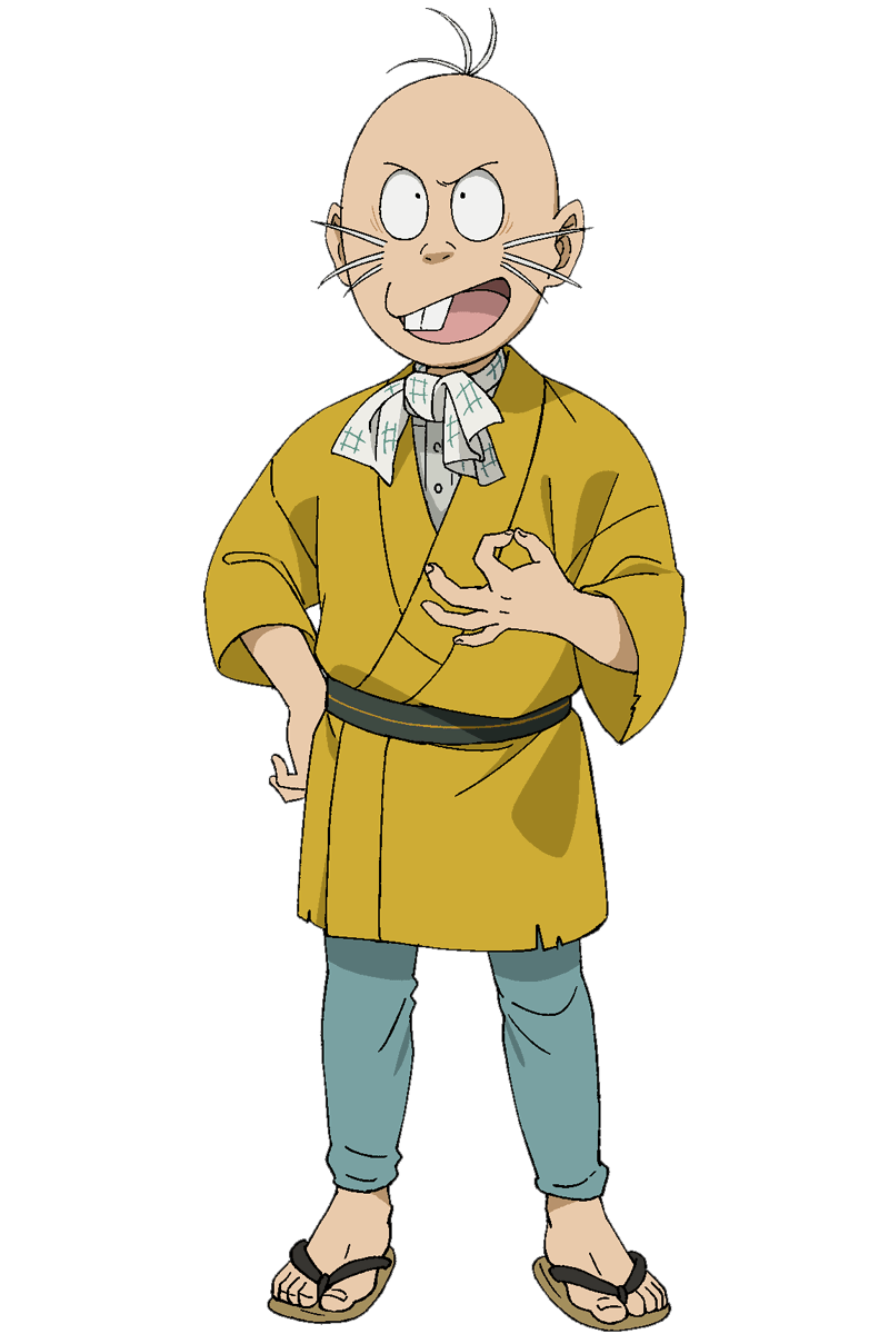 鬼太郎はなぜ人間を助ける？妖怪より残酷な闇と共存の真実を徹底解剖