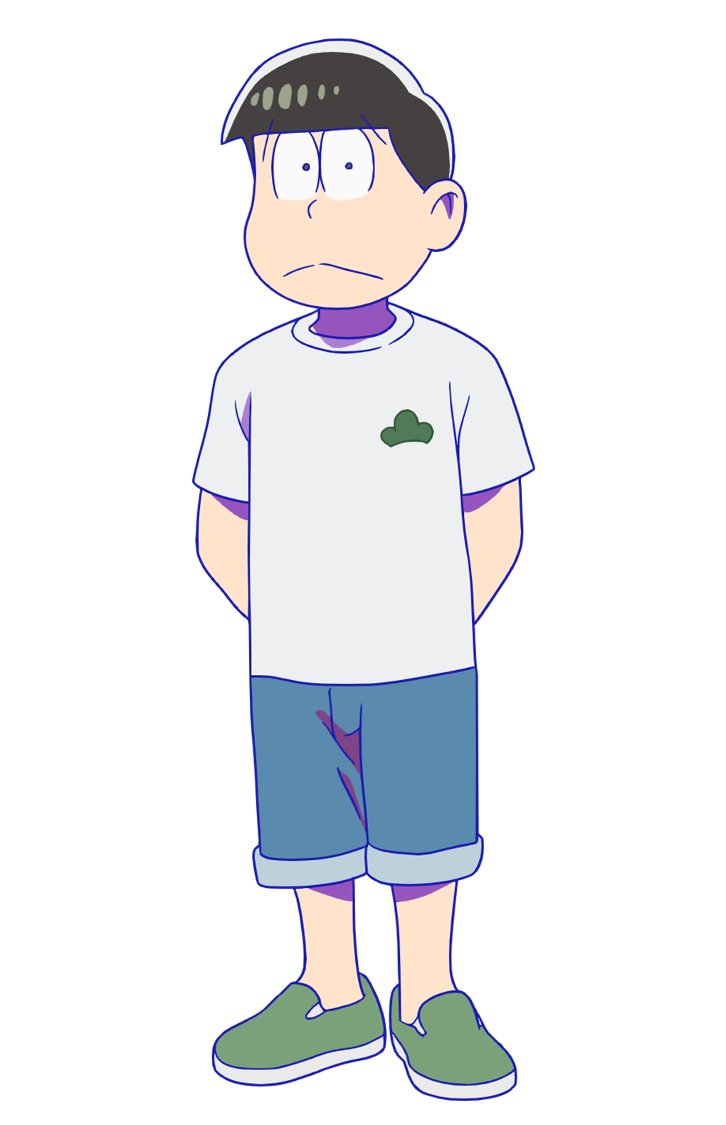 『おそ松さん』チョロ松の最新裏話！神谷浩史が語る知られざる深層