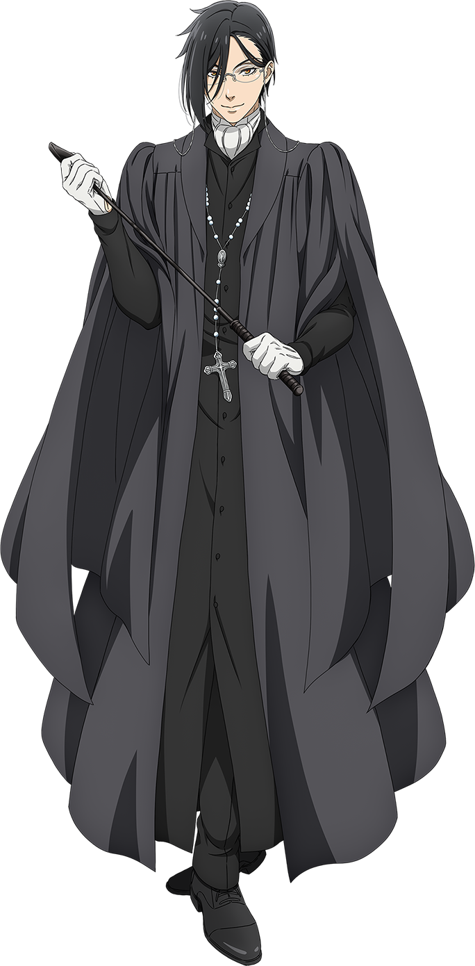 黒執事セバスチャンの正体と契約の真相！悪魔の本性と最新結末考察