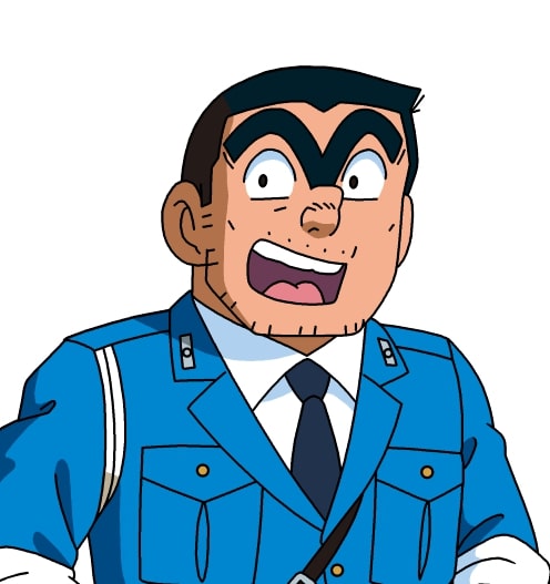 両津勘吉の声優はなぜラサール石井？大抜擢の真相と歴代キャスト徹底追跡