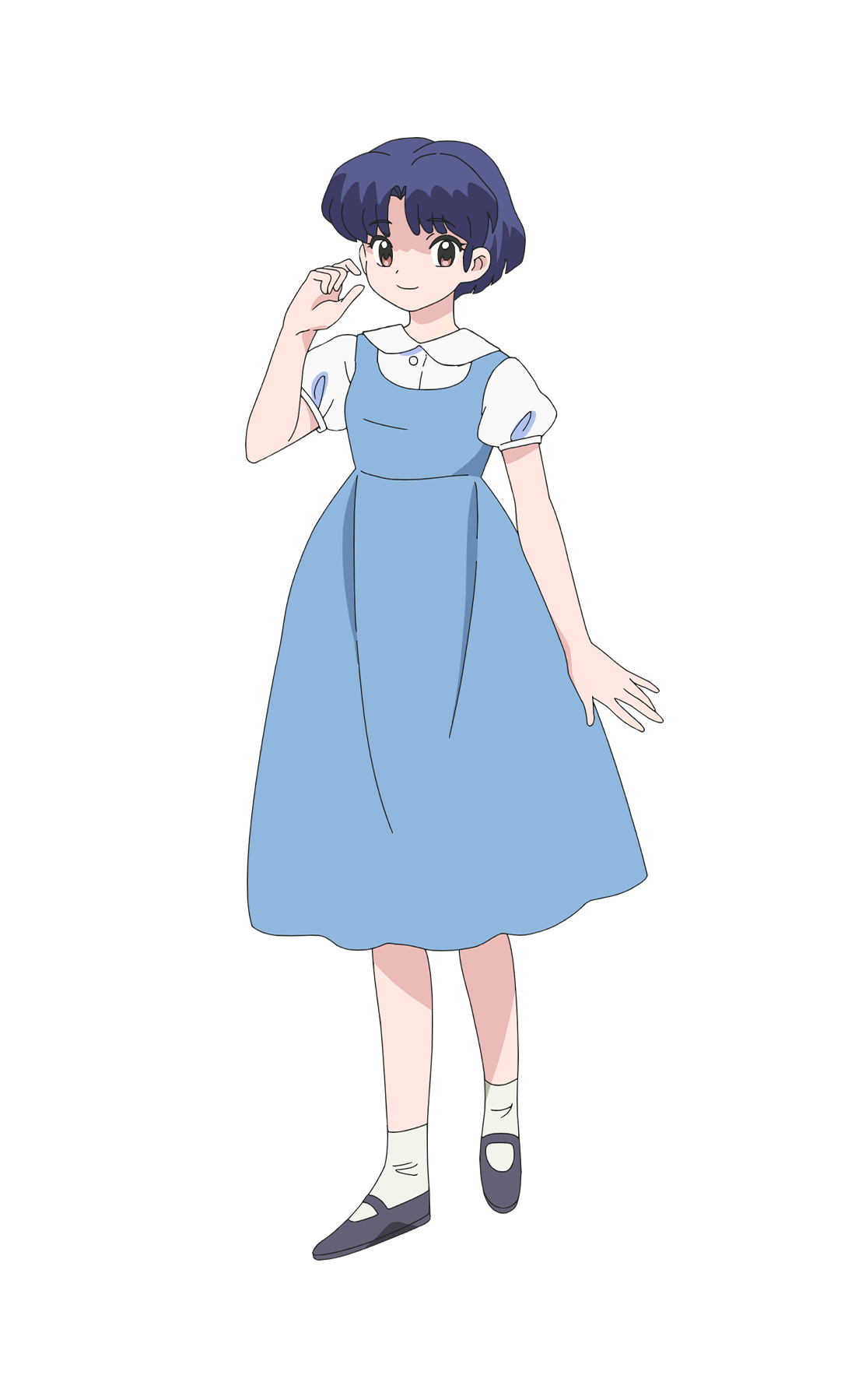 なぜ女らんまは愛され続けるのか？完全新作アニメと林原めぐみの真価