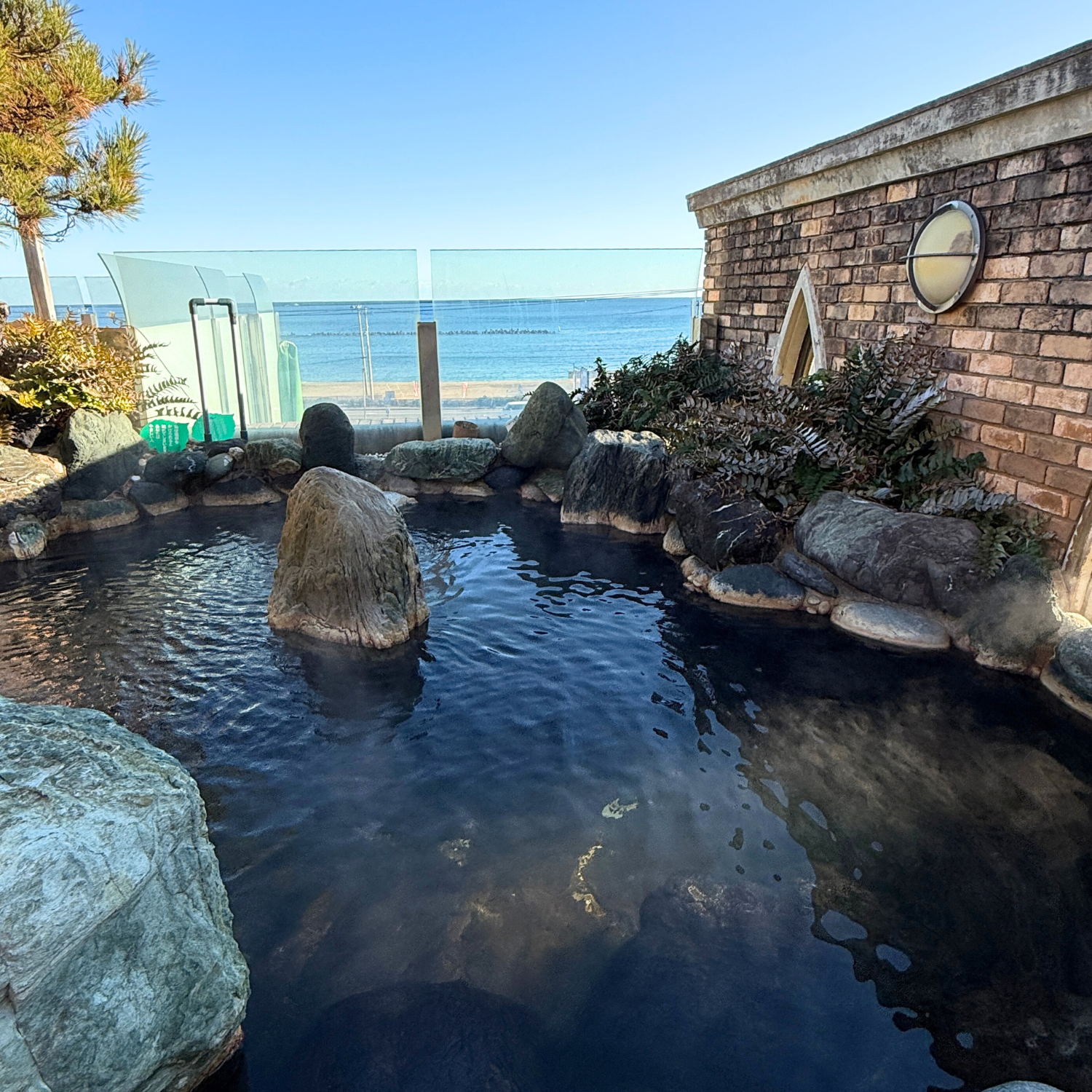 阿字ヶ浦温泉のぞみの評判と混雑の真相｜泉質と絶景海鮮の全貌