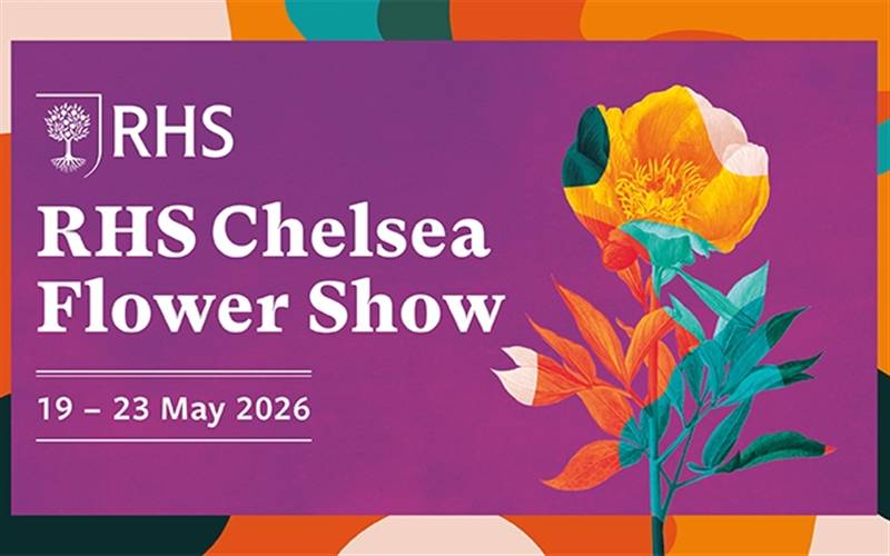 When Is Chelsea Flower Show 2026
