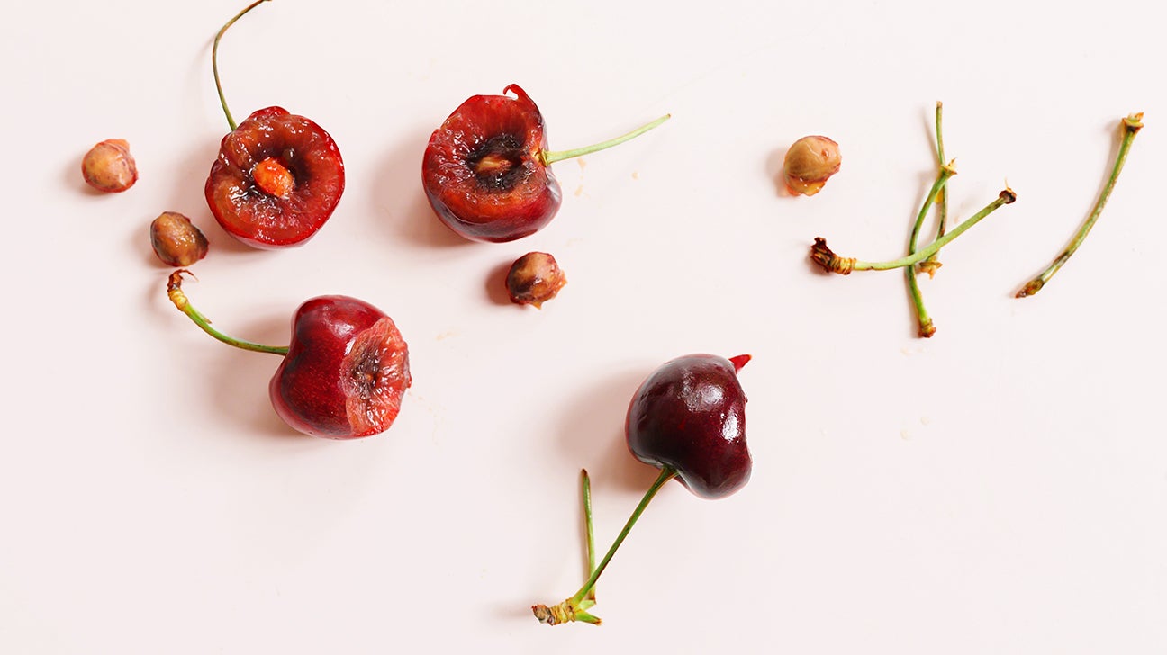 How Many Cherries Can Kill You