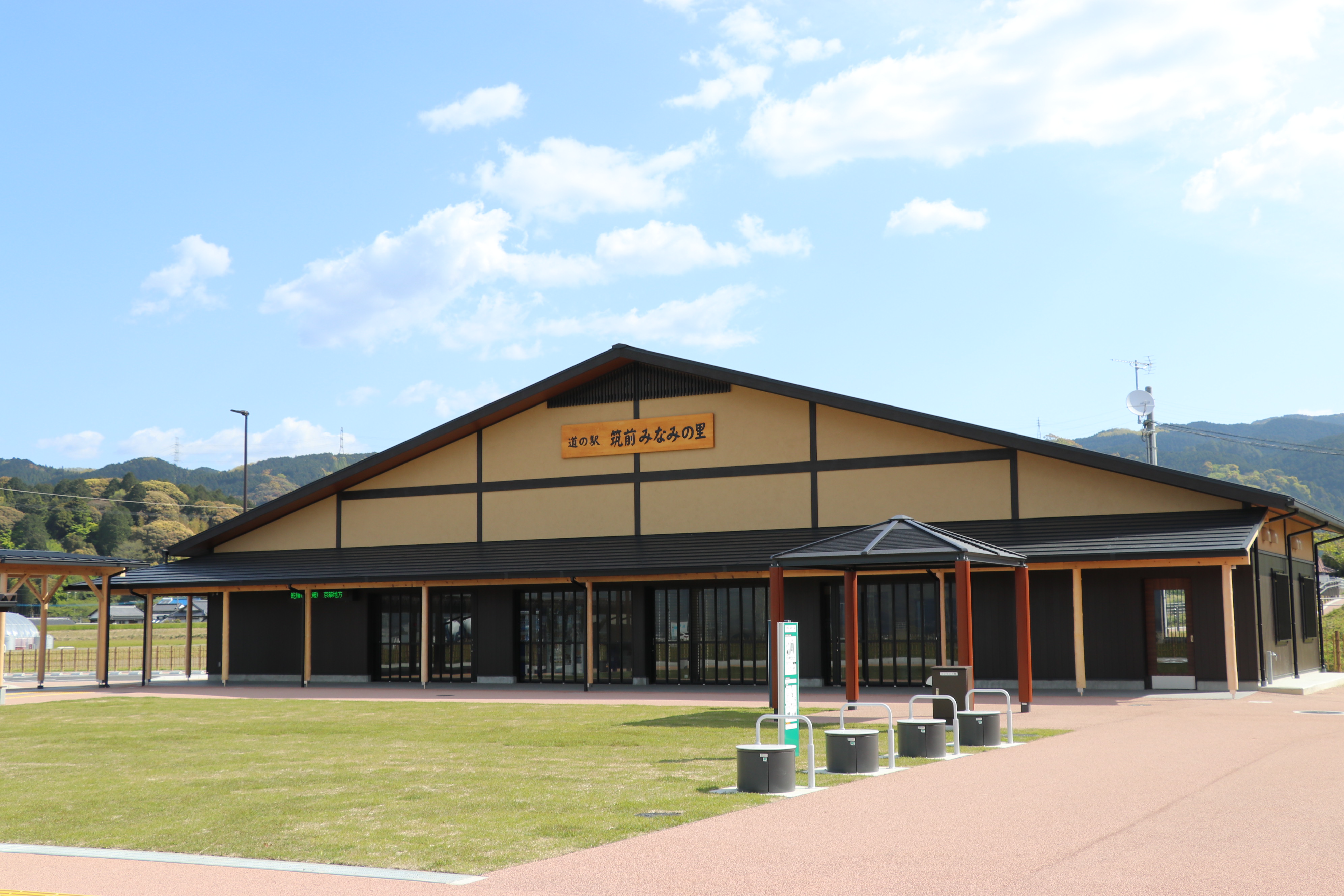 道の駅筑前みなみの里を徹底解剖！直売所やランチの魅力を完全ガイド