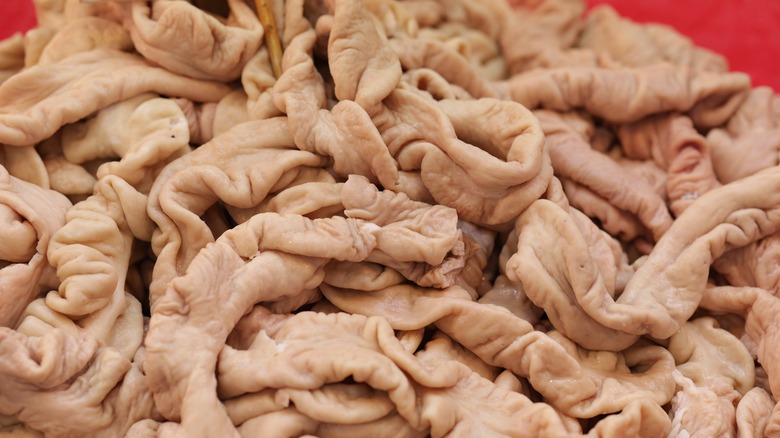 Where Did Chitlins Come From