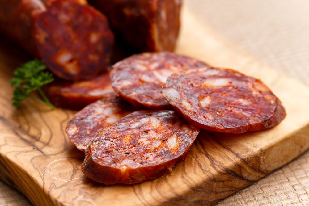 What Is a Chorizo
