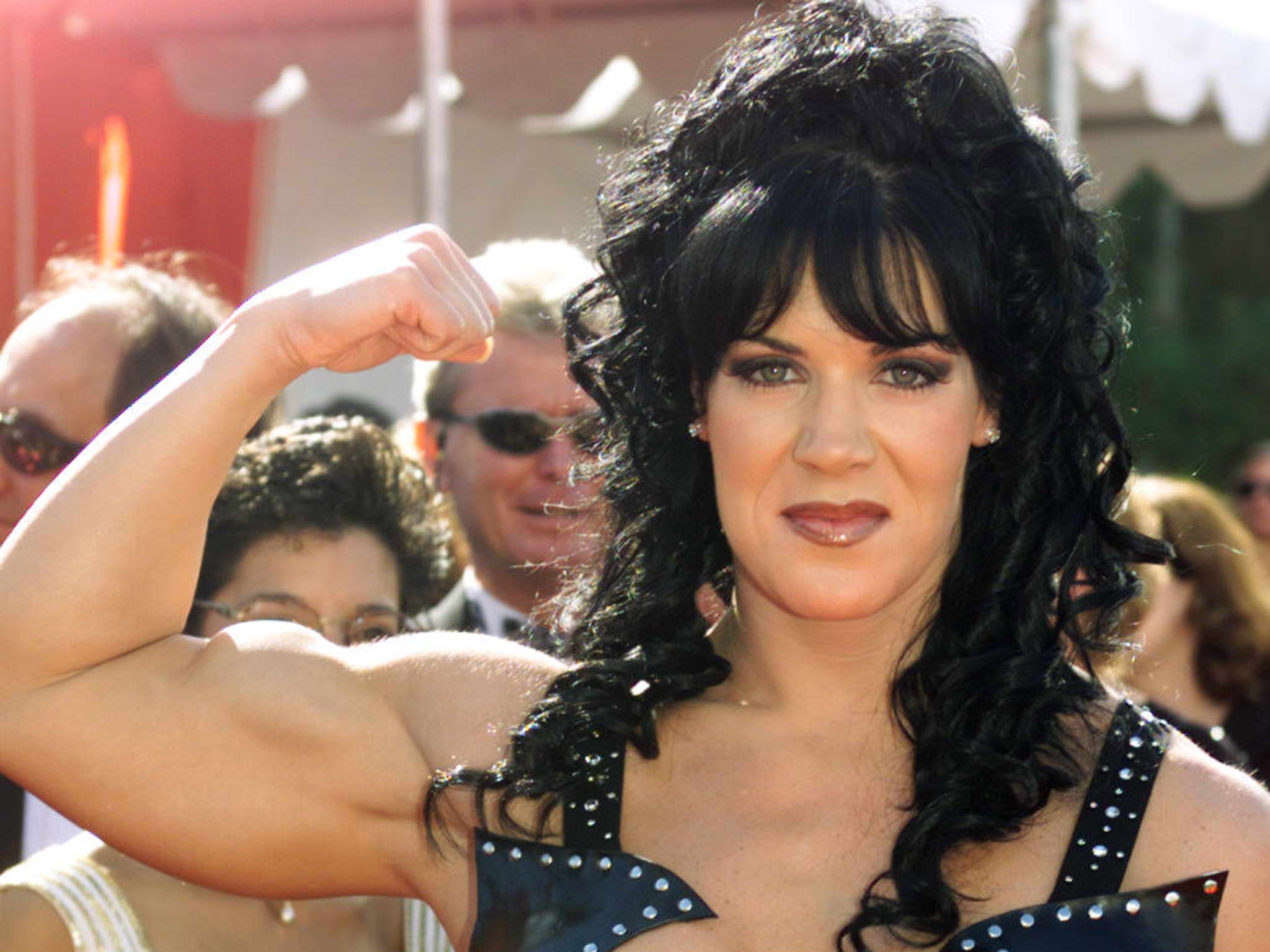 Chyna the Wrestler Cause of Death