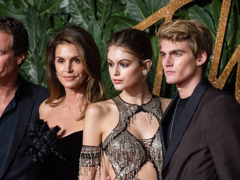 Cindy Crawford Age, Husband, Kids, and Net Worth: What Don't We Know?