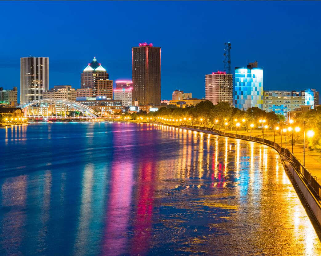 Is Rochester a Nice Place to Live