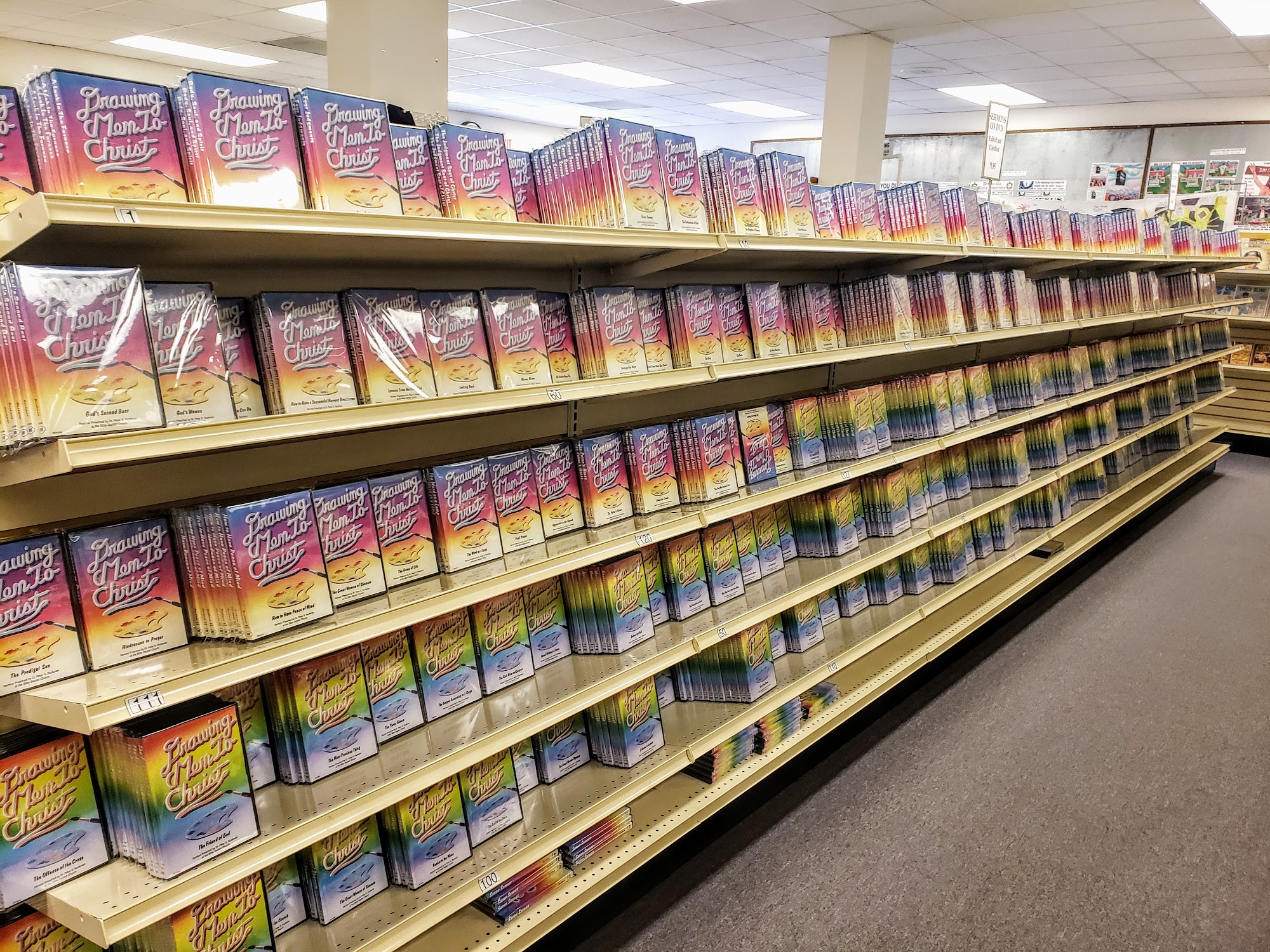 Bible Baptist Bookstore Pensacola Florida