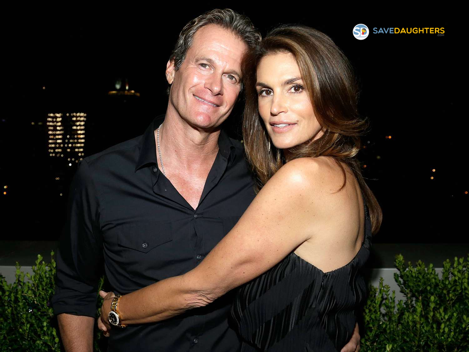 Cindy Crawford Facts: Age, Husband, Kids, Net Worth—What Don't We Know?