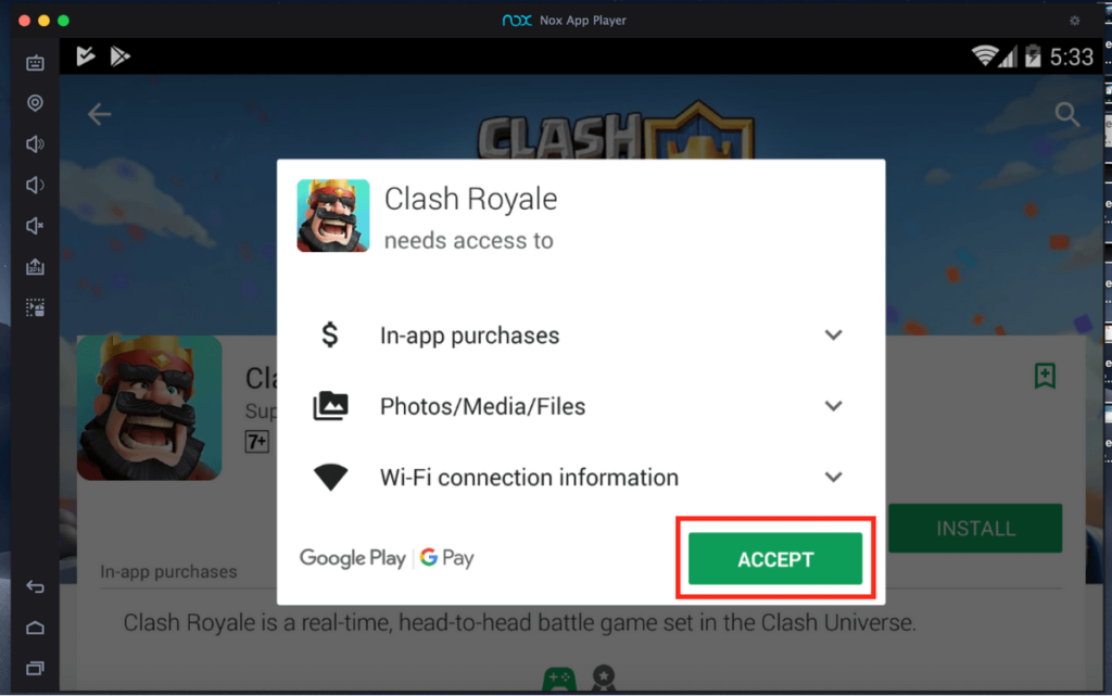 Why Is Clash Royale Not on Bluestacks